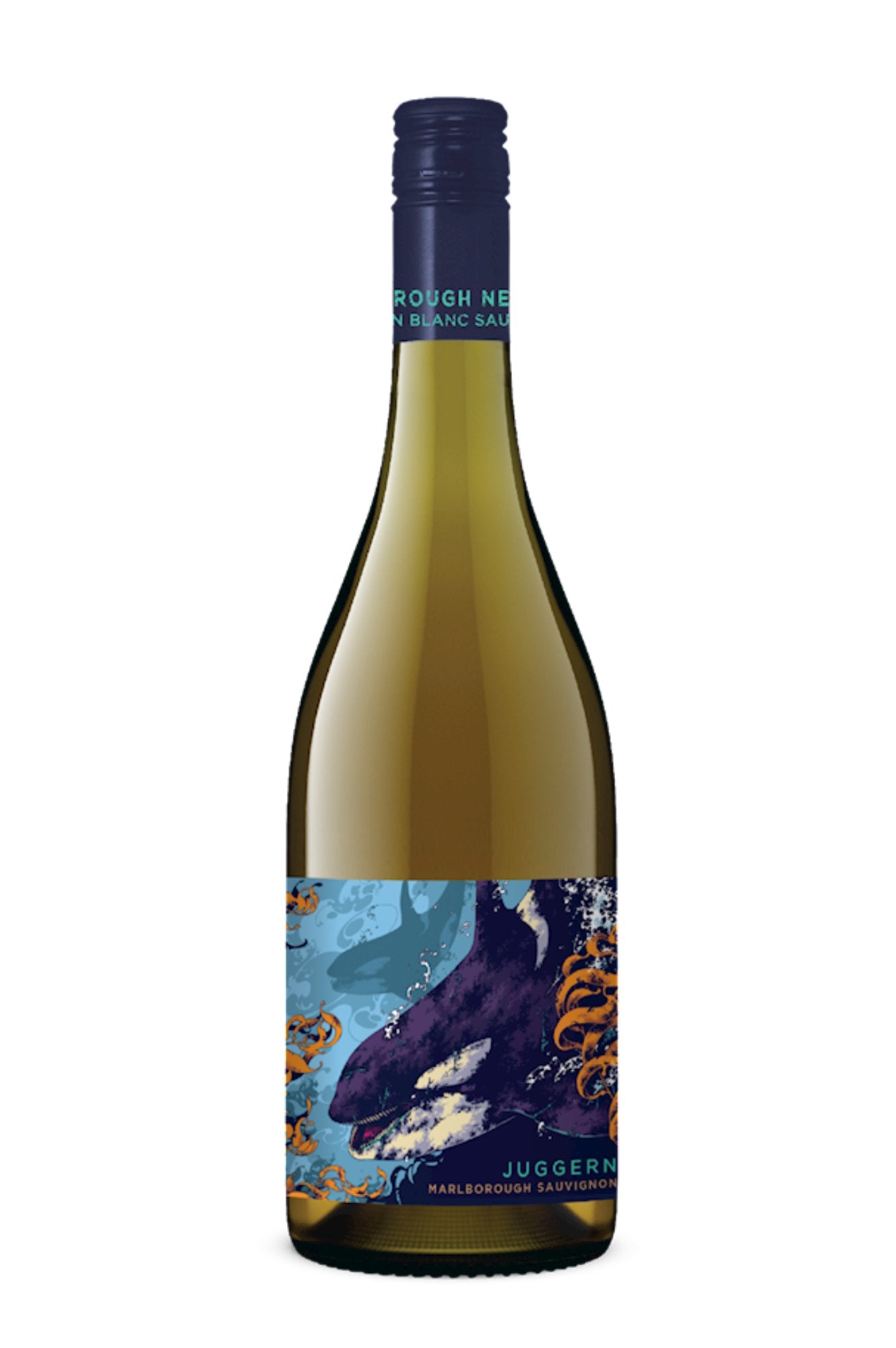 Juggernaut Sauvignon Blanc 2023 (750 Ml)