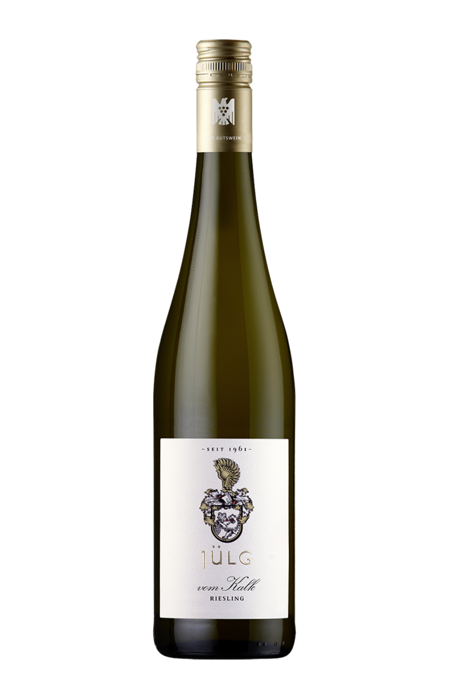Julg Vom Kalk Riesling 