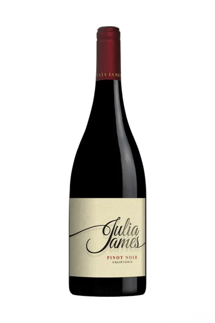 Julia James Pinot Noir 2023 (750 ml)