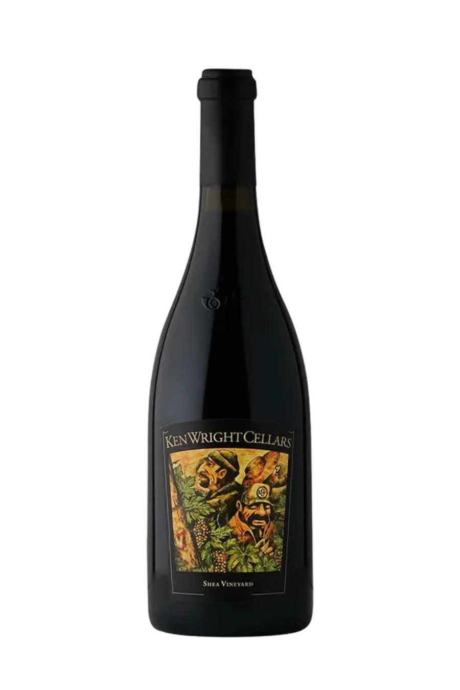 K. Wright Shea Pinot Noir 2021 (750 ml)