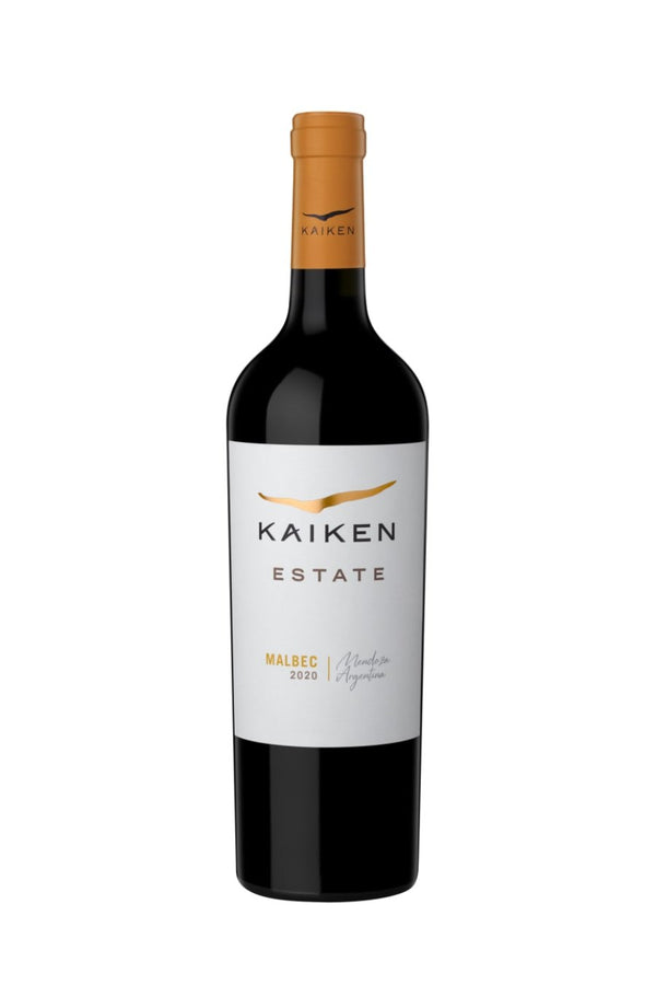 Kaiken Estate Malbec 2020 (750 ml)