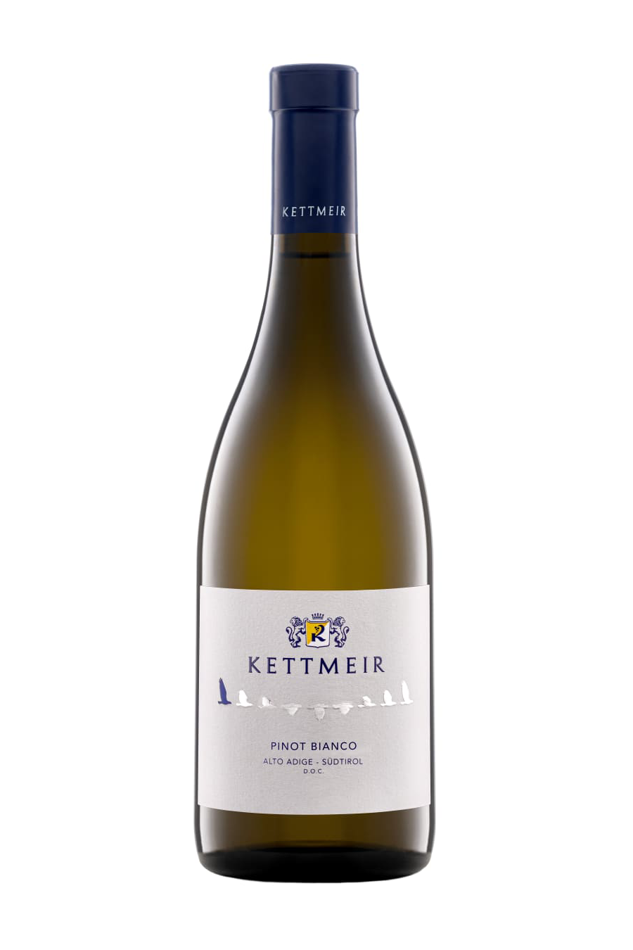 Kettmeir Pinot Bianco 2023 (750 ml)