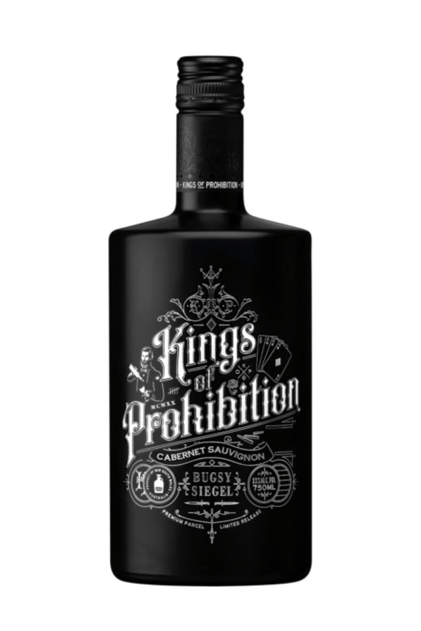 Kings of Prohibition Cabernet Sauvignon (750 ml)