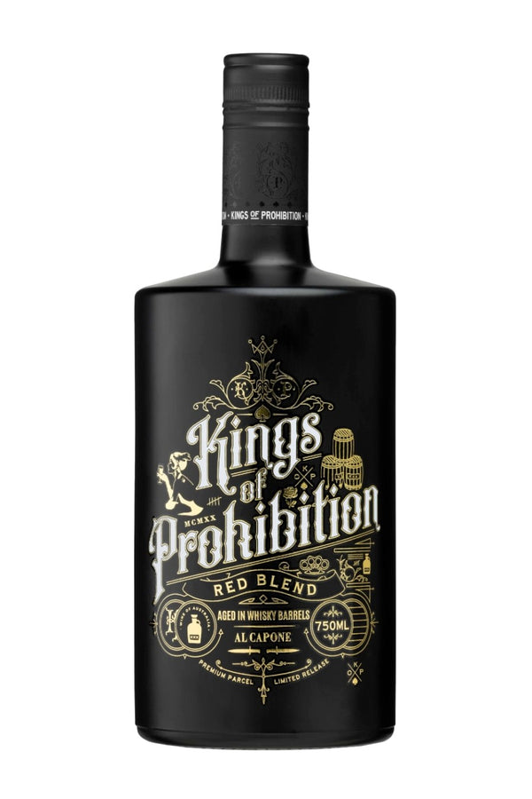 Kings of Prohibition Red Blend (750 ml)