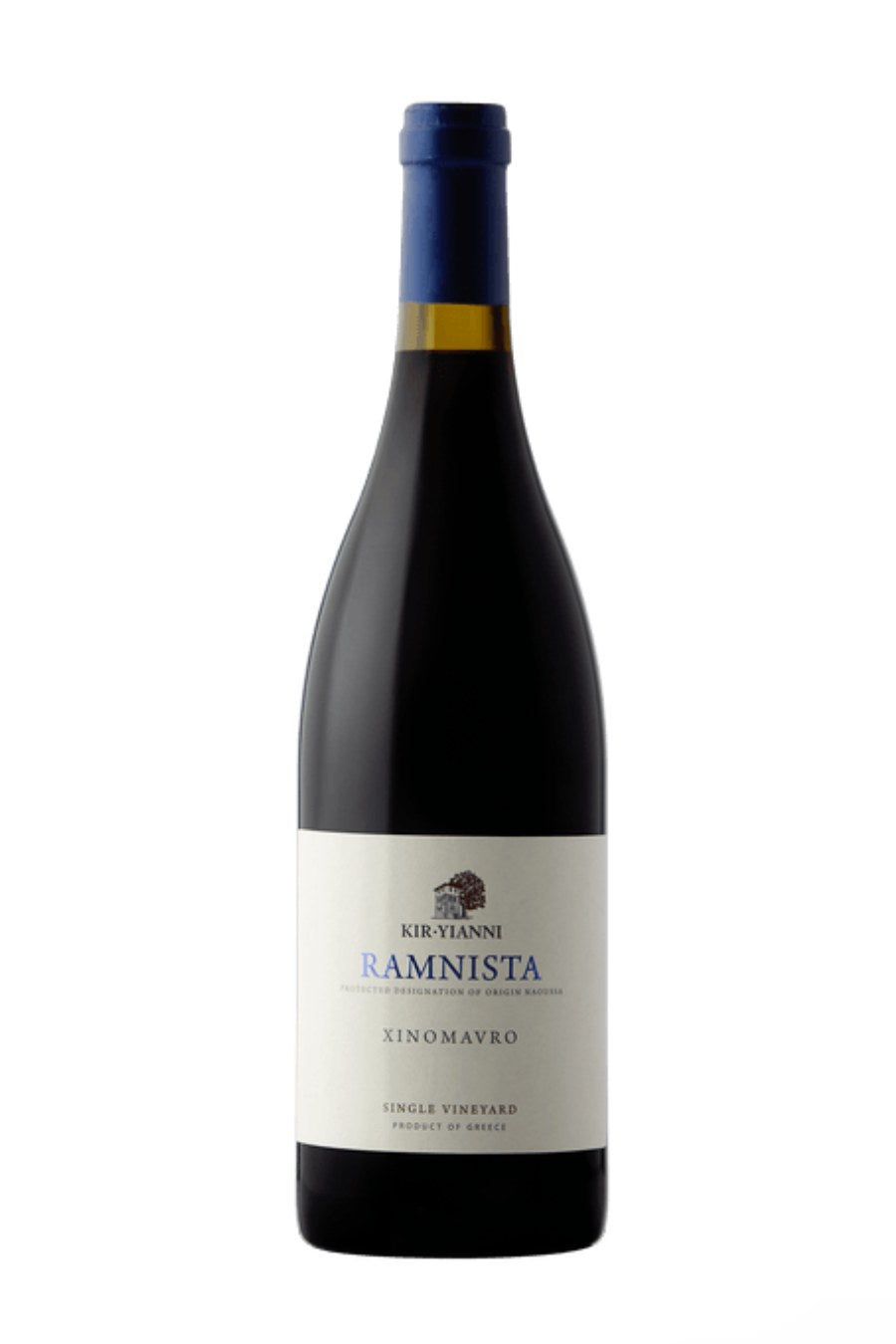Kir-Yianni Xinomavro Ramnista 2020 (750 ml)