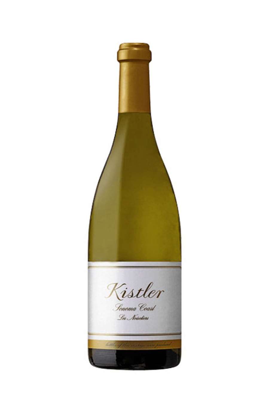 Kistler Chardonnay Les Noisetiers Sonoma Coast 2020 (750 ml)