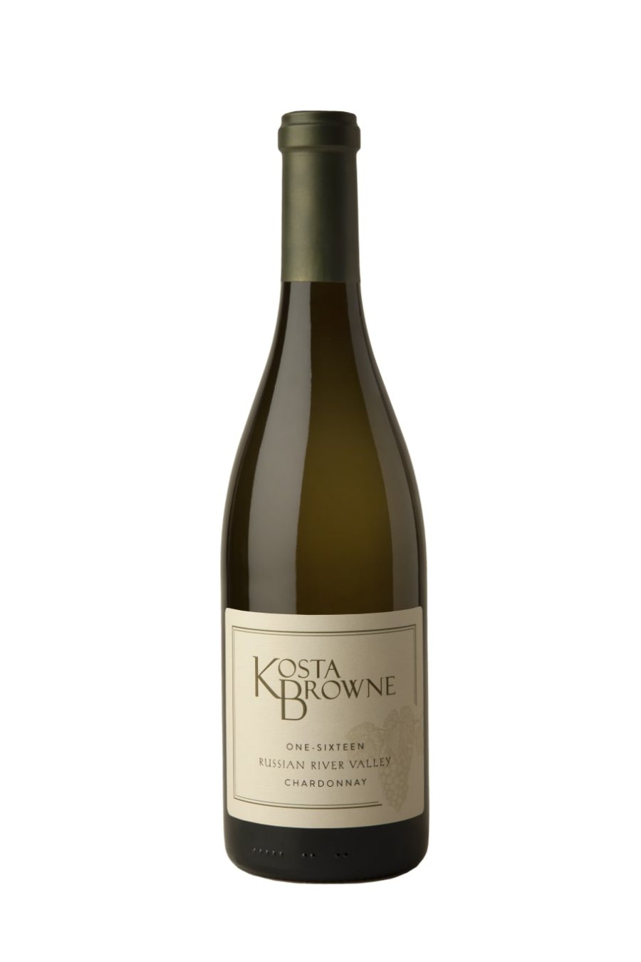 Kosta Browne One Sixteen Chardonnay 2023 (750 ml)