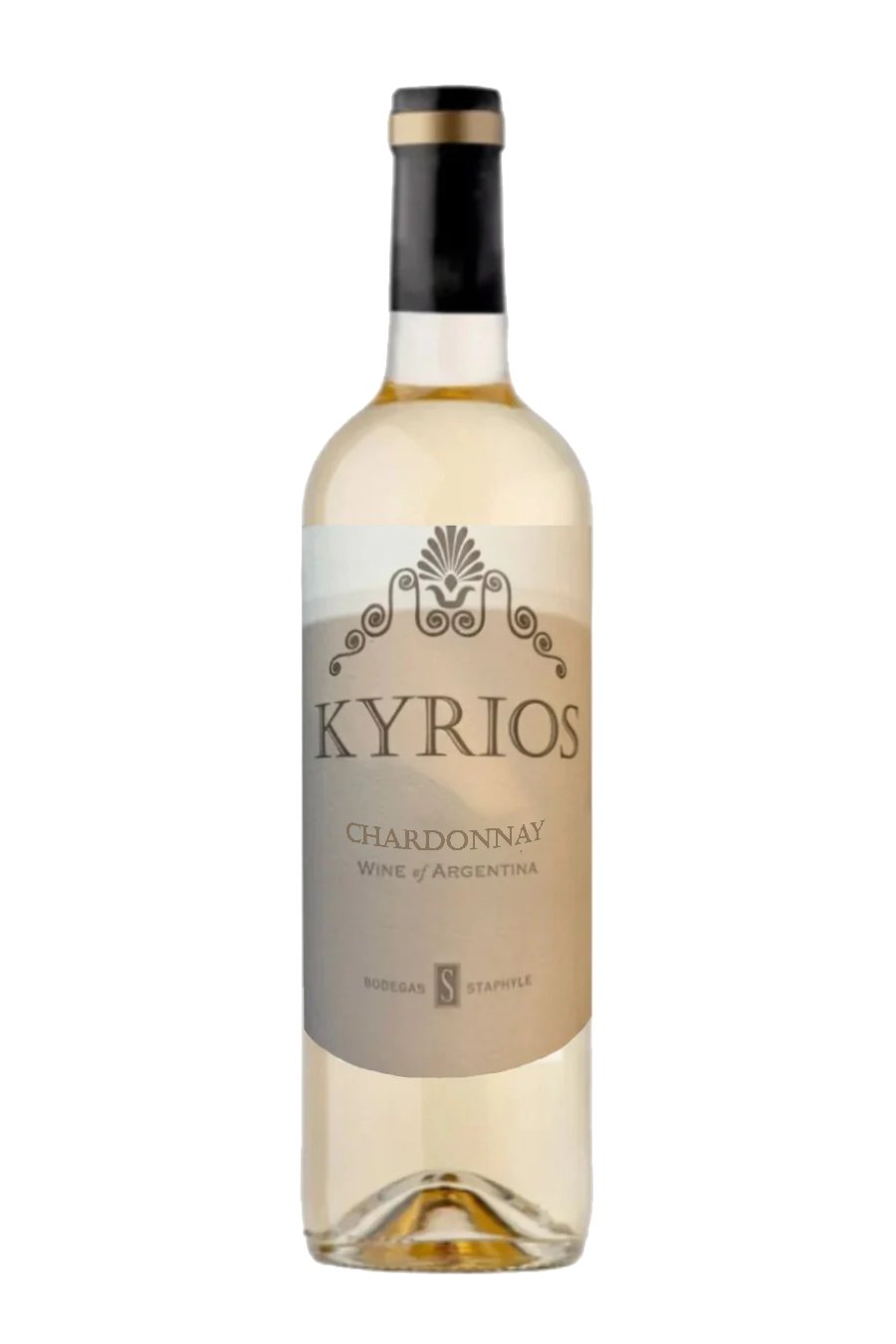 Kyrios Chardonnay 2023 (750 ml)