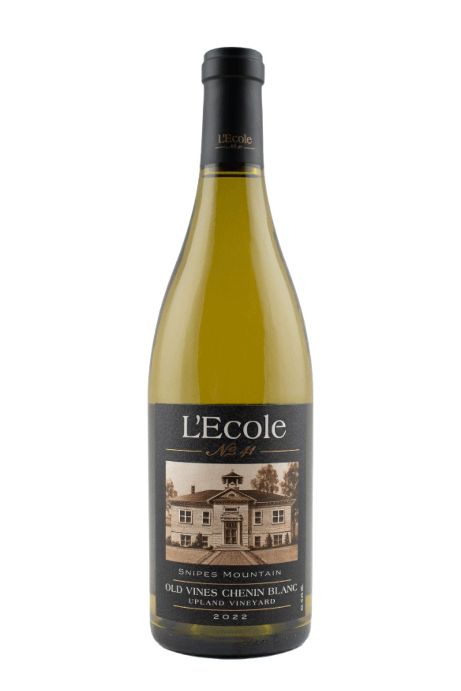 L Ecole No. 41 Chenin Blanc Old Vines Columbia Valley 2023 (750 ml)