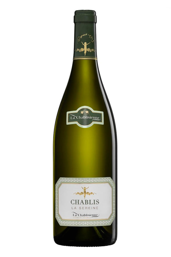 La Chablisienne Chablis La Sereine 2019 (750 ml)