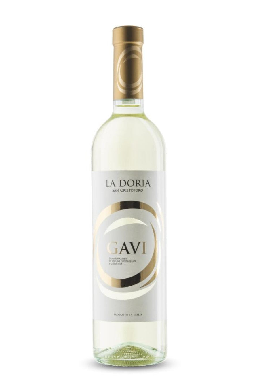 La Doria Gavi DOCG 2023 (750 ml)
