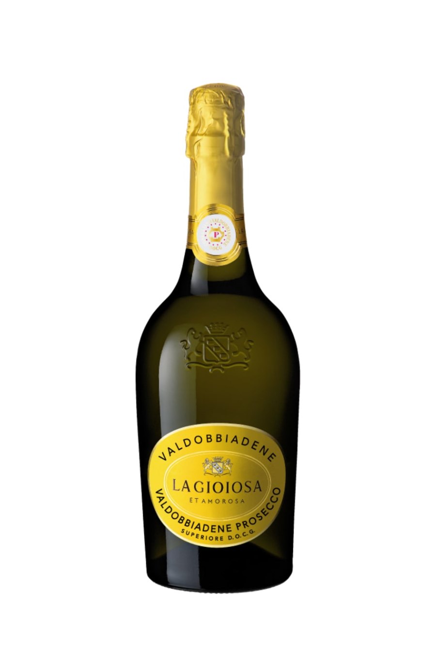 La Gioiosa Prosecco Valdobiadene (750 ml)