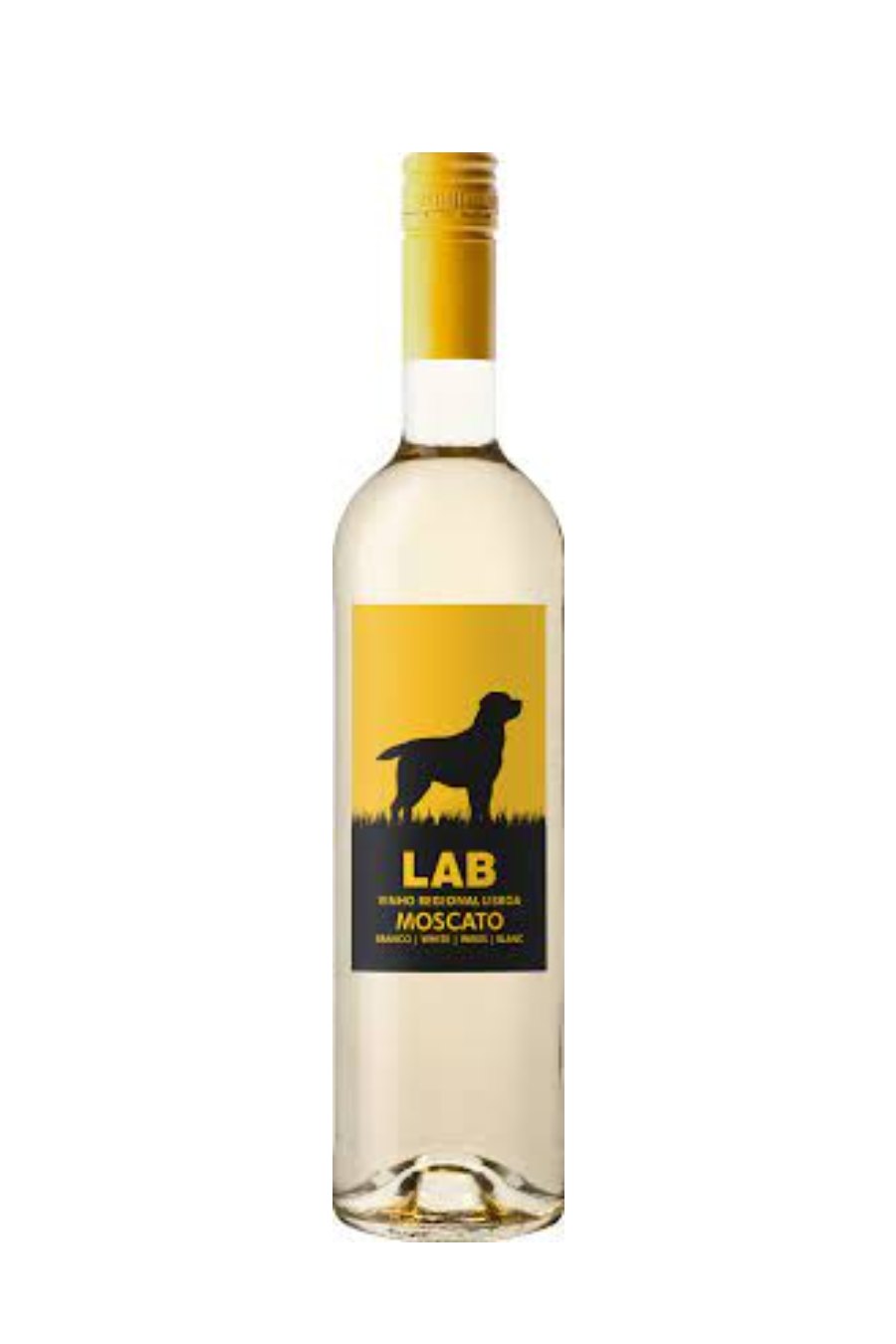 Lab Moscato 2023 (750 ml)