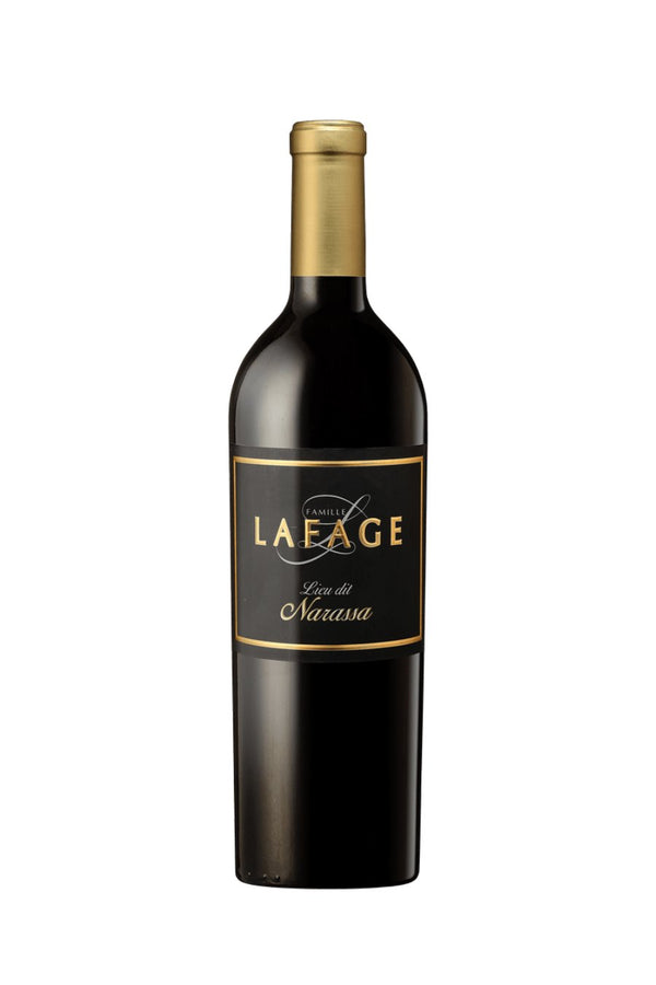 Lafage La Narassa 2020 (750 ml)