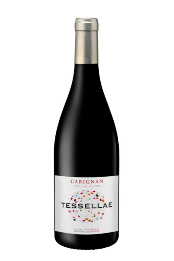 Lafage Tessellae Carignane 2018 (750 ml)