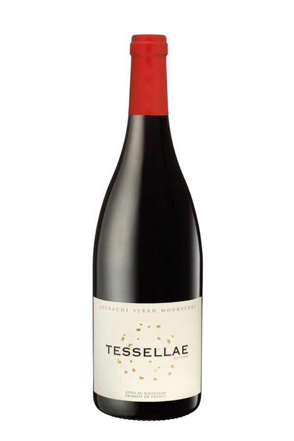 Lafage Tessellae GSM Old Vine 2020 (750 ml)