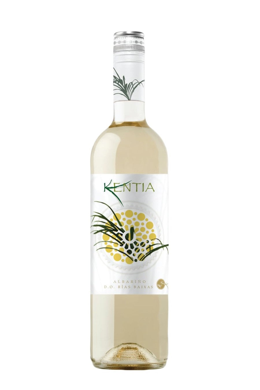 Lagar De Condesa Kentia Albarino 2023 (750 ml)