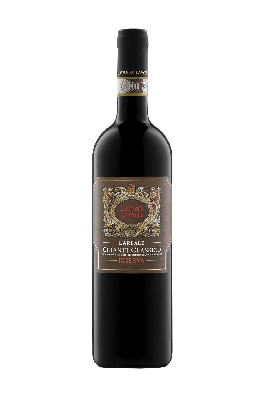 Lamole Chianti Riserva Grey 2021 (750 ml)
