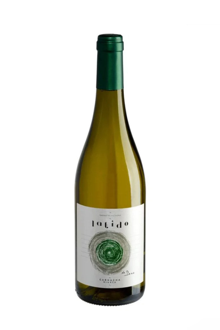 Latido Garnacha White Navarra 2022 (750 ml)