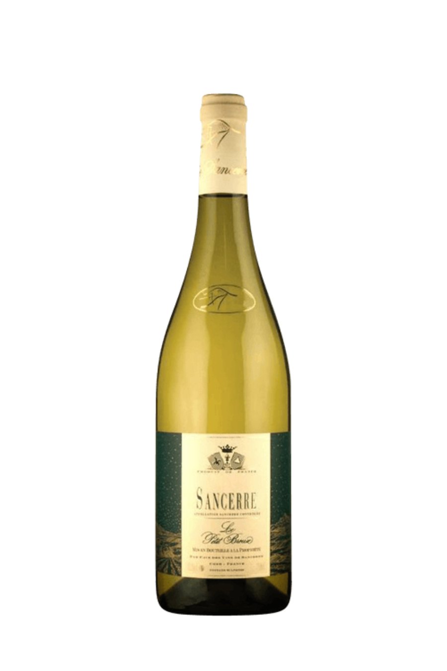Le Petit Broux Sancerre Blanc (750 ml)