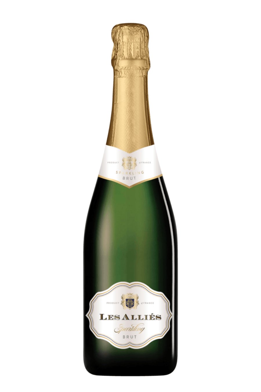 Les Allies Sparkling Brut NV (750 ml)