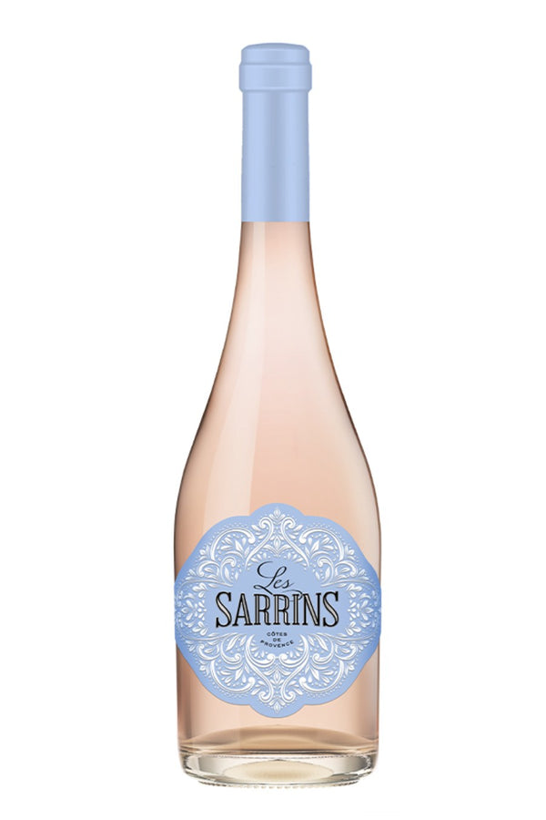 Les Sarrins Cotes De Provence Rose 2022 (750 ml)