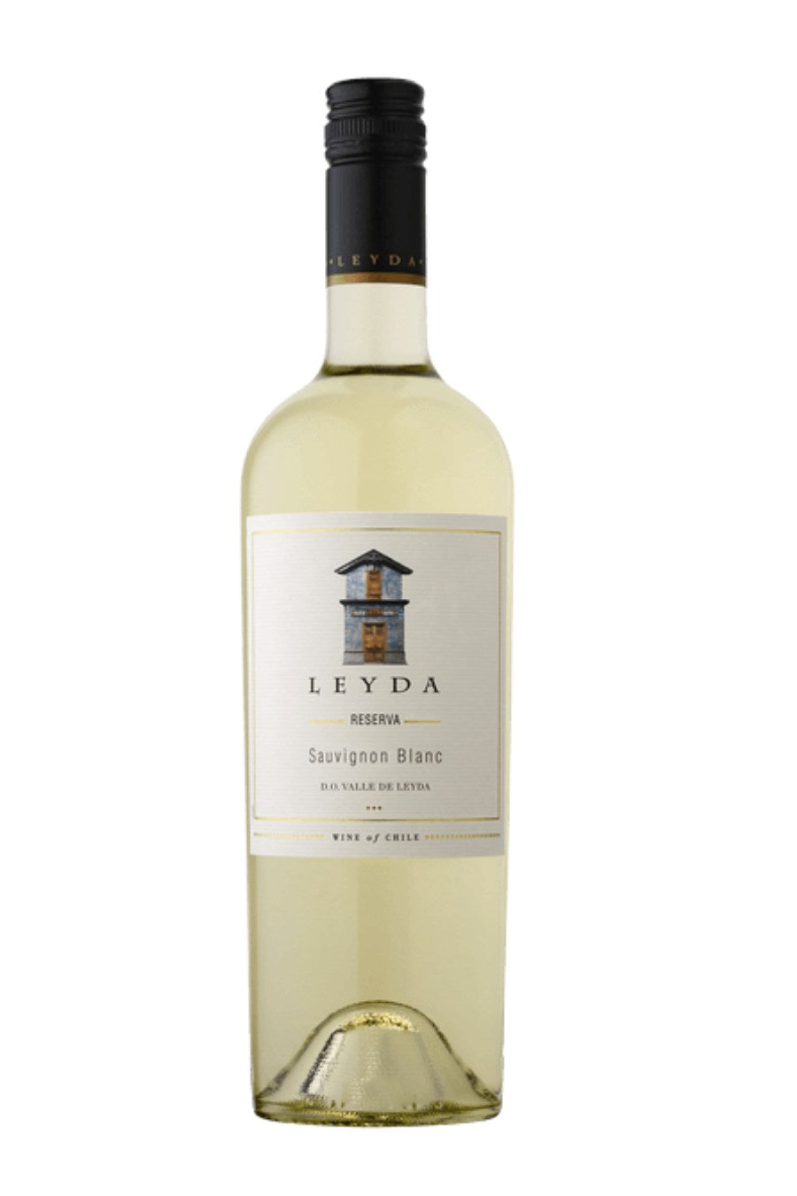 Leyda Sauvignon Blanc Reserva 2024 (750 ml)