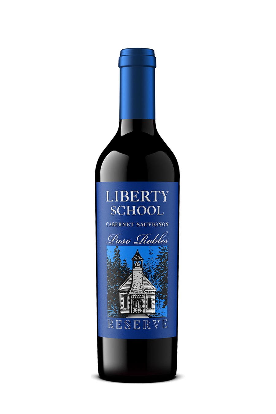 Liberty School Cabernet Sauvignon Reserve 2023 (750 ml)