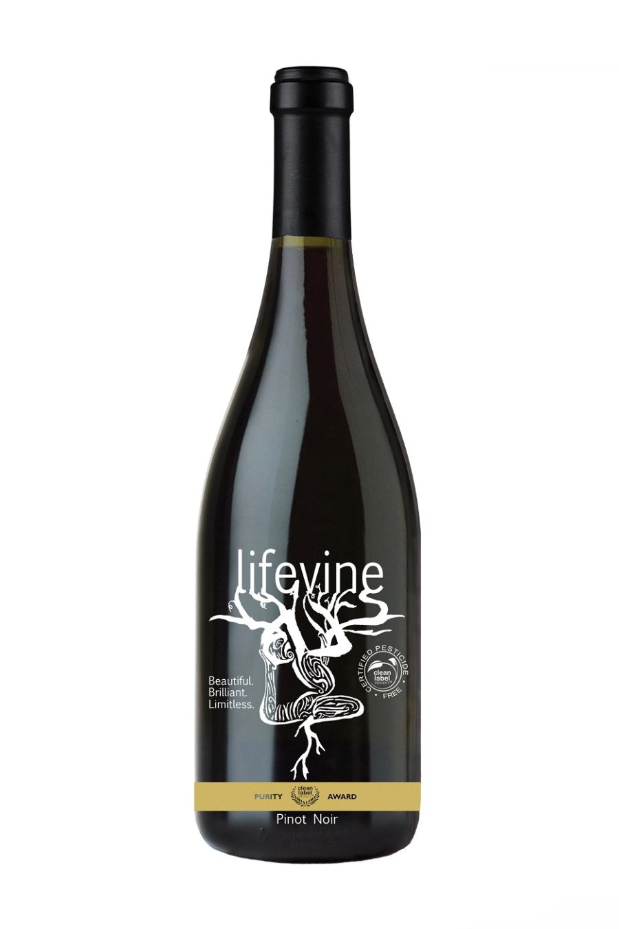 LifeVine Pinot Noir 2020 (750 ml)