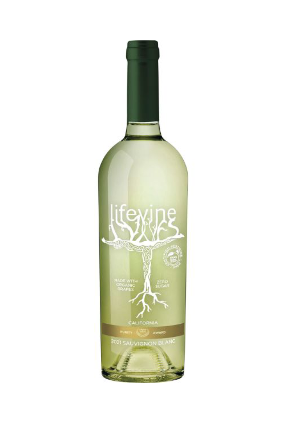 Lifevine Sauvignon Blanc 2024 (750 ml)