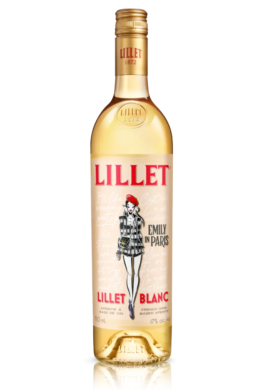 Lillet Blanc (750 ml)