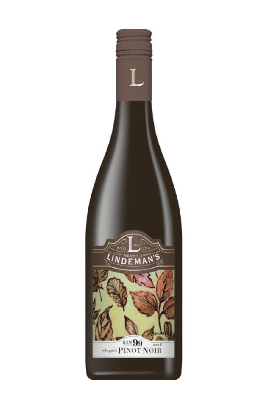 Lindemans Pinot Noir Bin 99 2024 (750 ml)