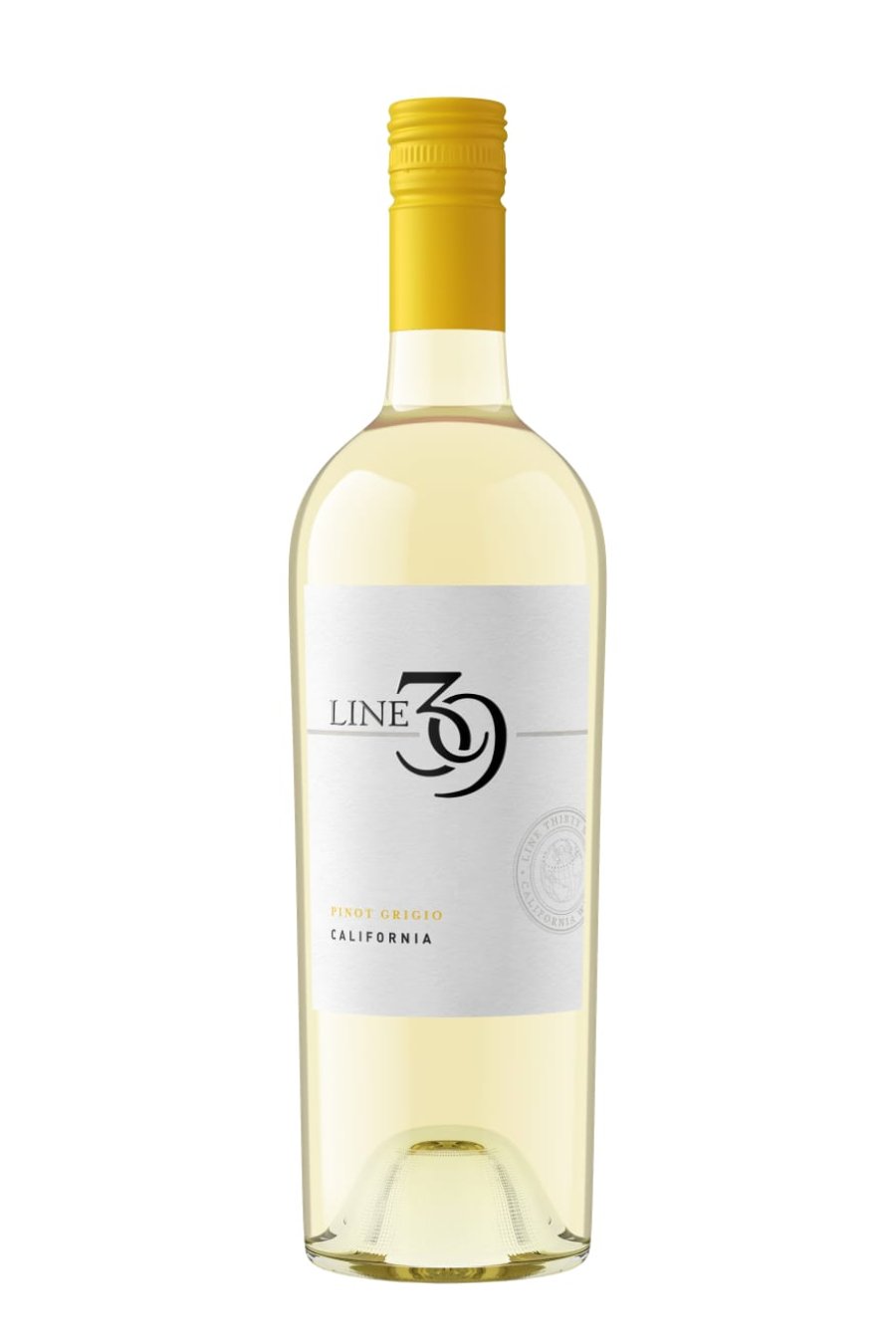 Line 39 Pinot Grigio 2023 (750 ml)