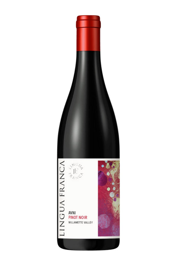 Lingua Franca Avni Pinot Noir 2022 (750 ml)
