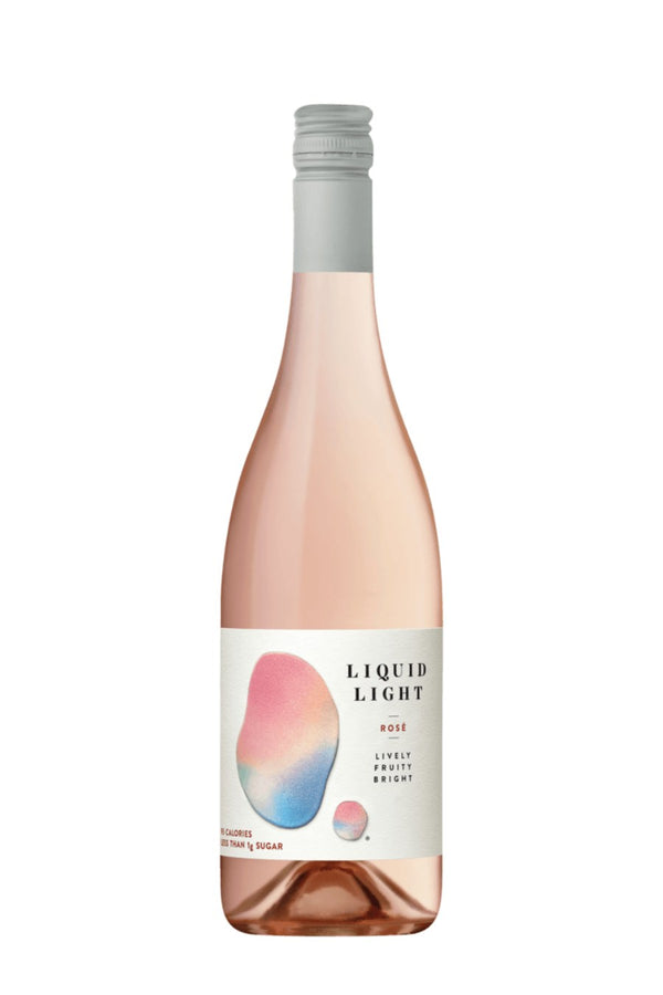 Liquid Light Rose 2023 (750 ml)