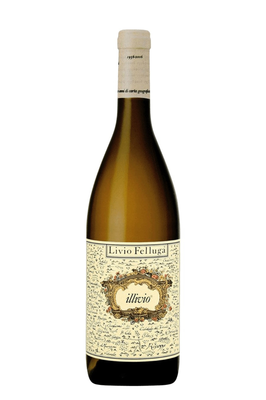 Livio Felluga Illivio 2020 (750 ml)
