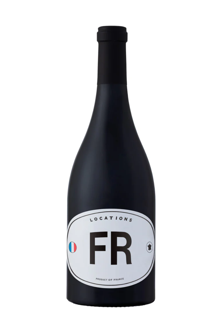 Locations F (France) (750 ml)