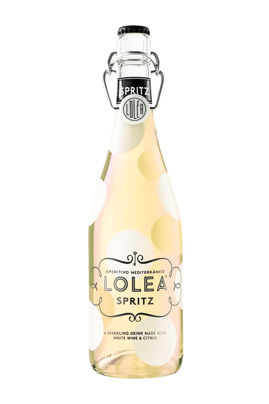 Lolea No. 2 White Wine Spritz NV (750 ml)