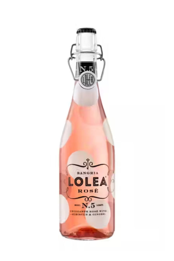 Lolea No. 5 Rose (750 ml)
