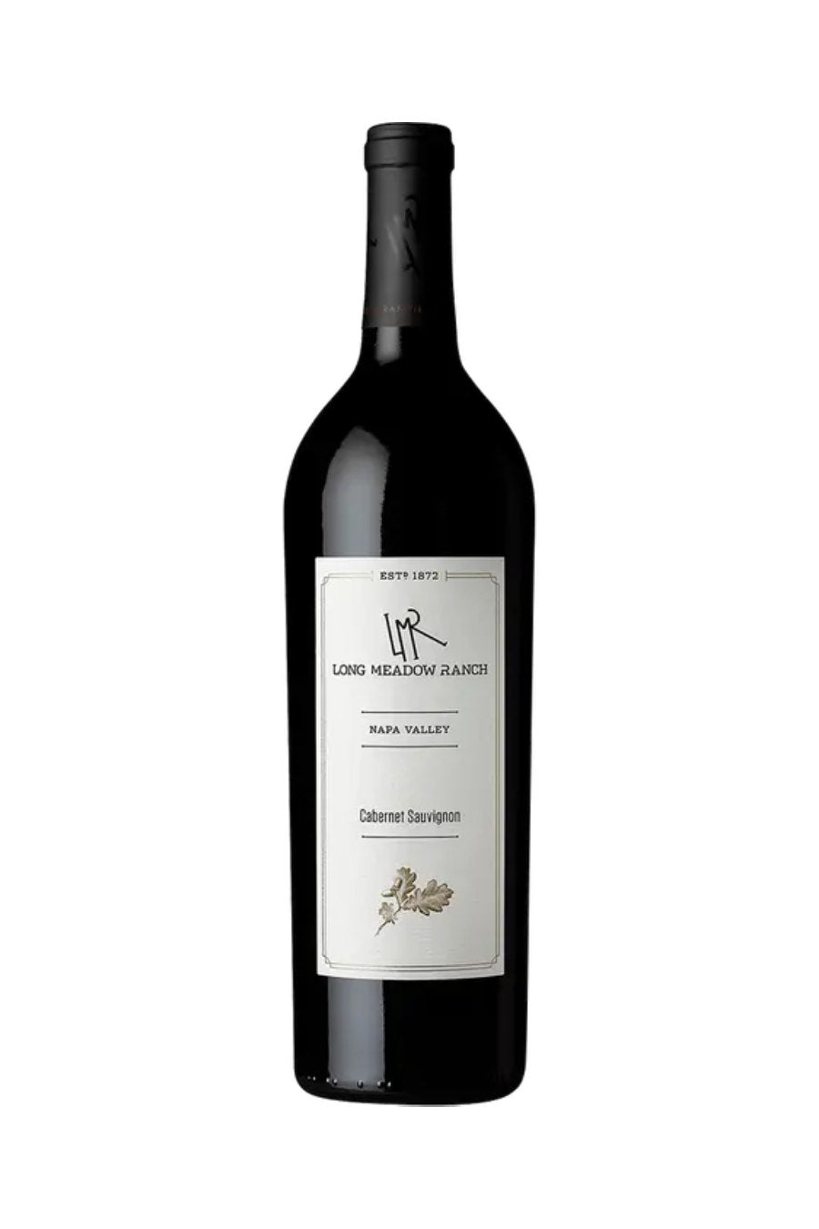 Long Meadow Ranch Cabernet Sauvignon 2018 (750 ml)