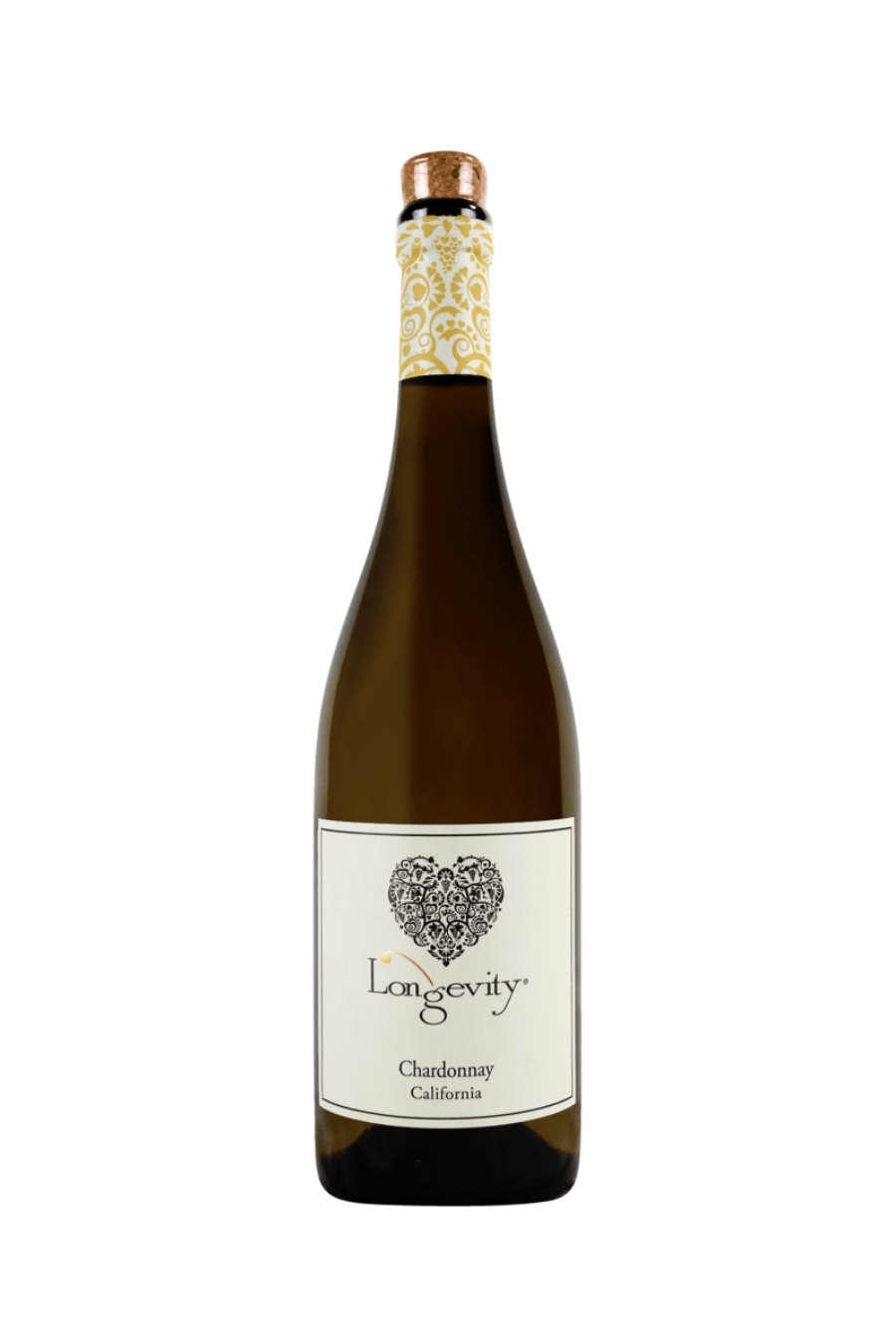 Longevity Chardonnay 2023 (750 ml)