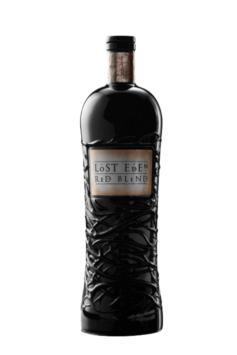 Lost Eden Saparavi Red Blend 2021 (750 ml)