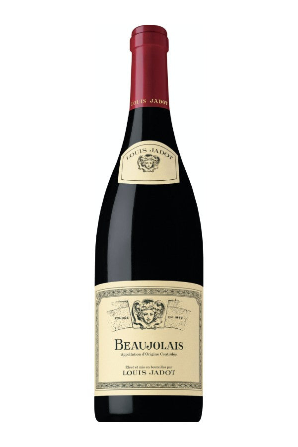 Louis Jadot Beaujolais 2024 (750 ml)