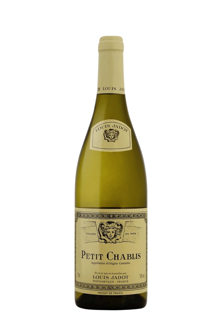 Louis Jadot Bourgogne Blanc 2023 (750 ml)