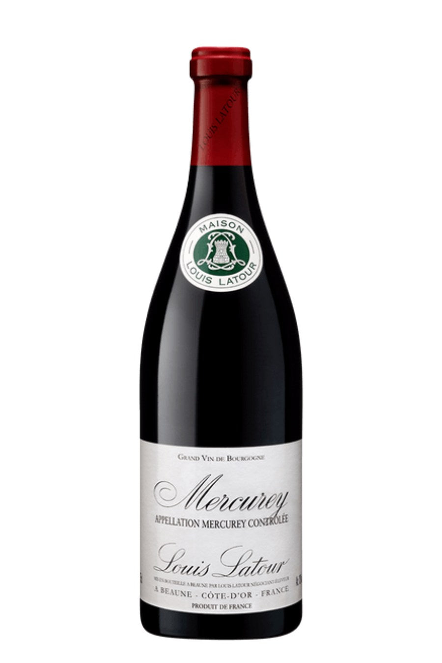 Louis Latour Mercurey Rouge 2022 (750 ml)
