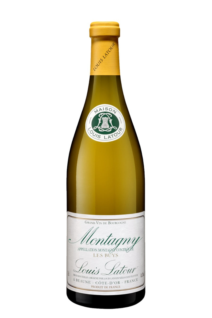 Louis Latour Montagny Les Buys 2019 (750 ml)