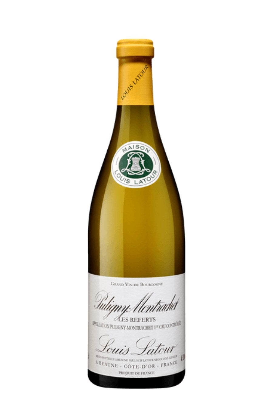 Louis Latour Puligny-Montrachet 2022 (750 ml)
