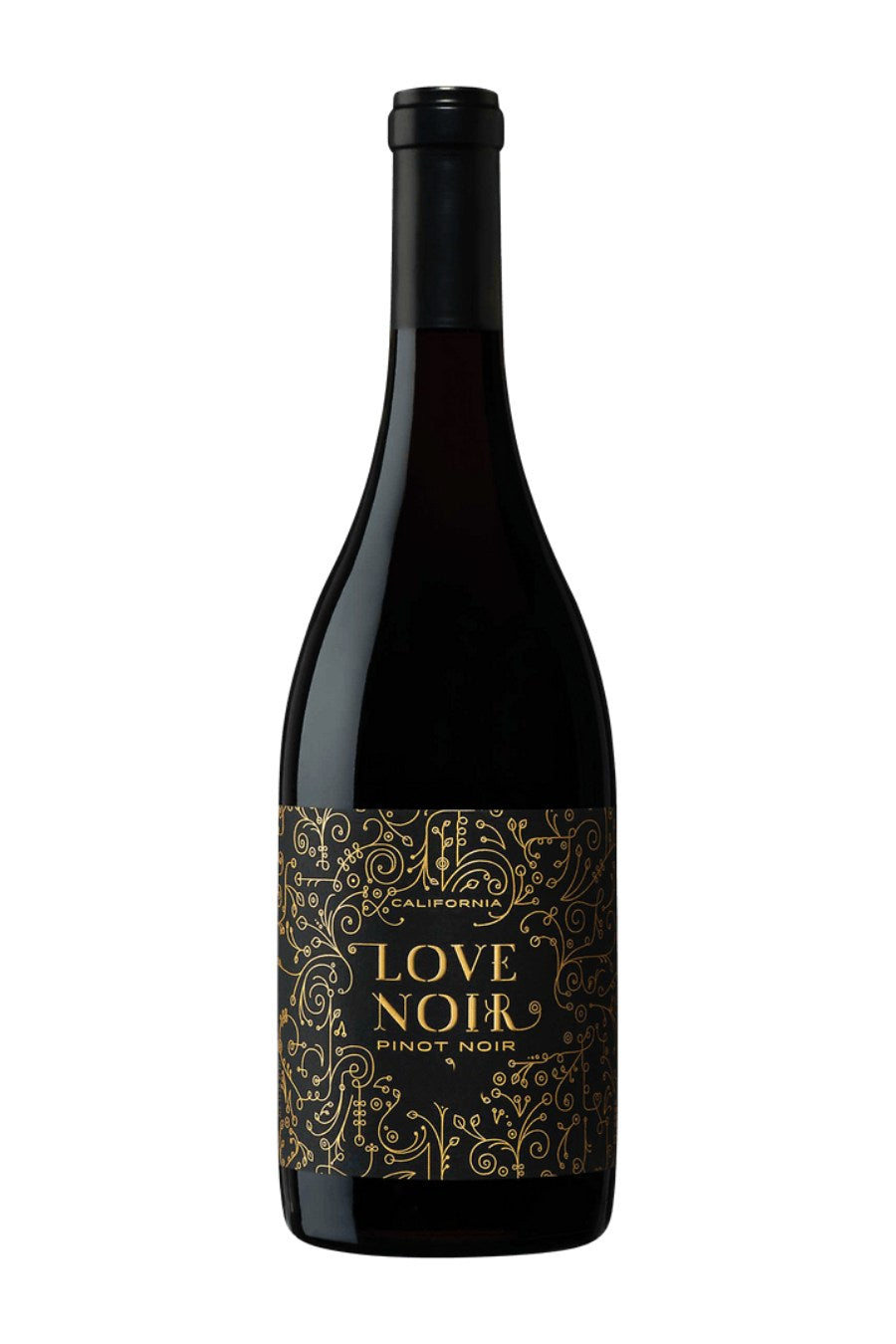Love Noir California Pinot Noir NV (750 ml)