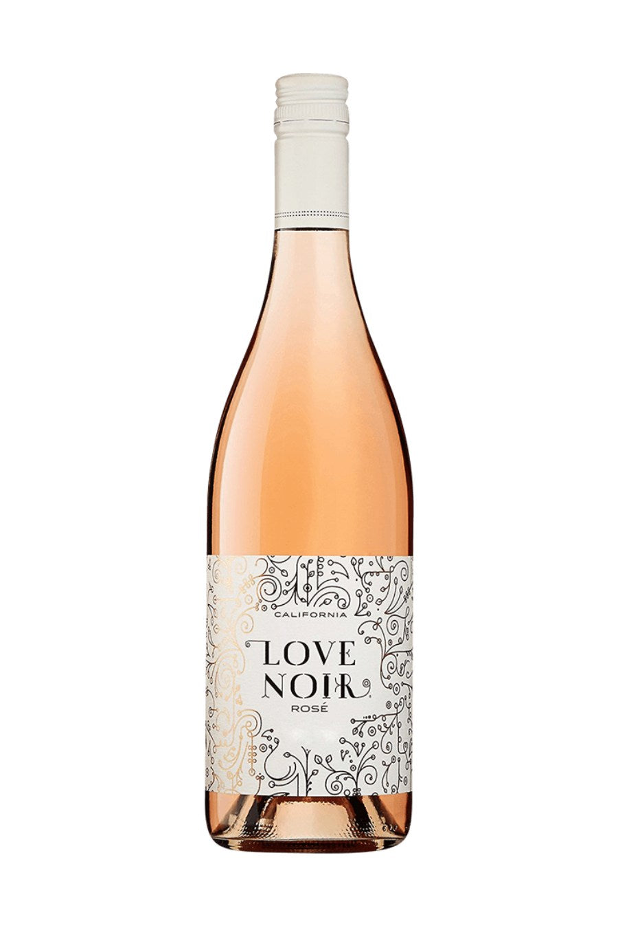 Love Noir Sultry Rose (750 ml)