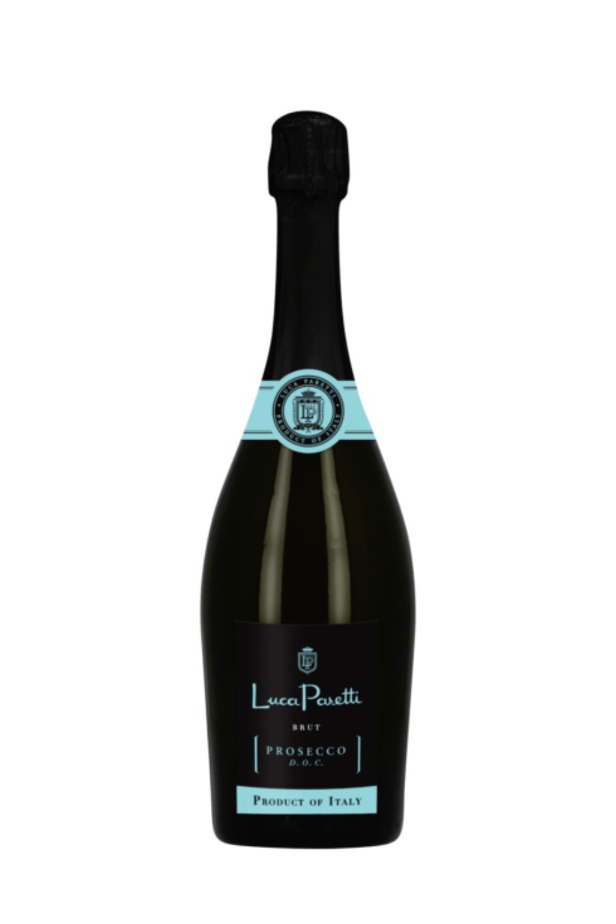 Luca Paretti Prosecco Brut NV (750 ml)
